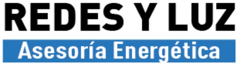 Tienda On-Line Redes y Luz